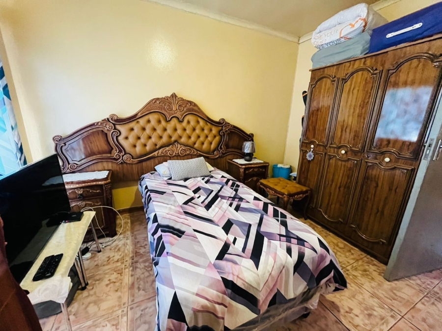 3 Bedroom Property for Sale in Blomanda Free State